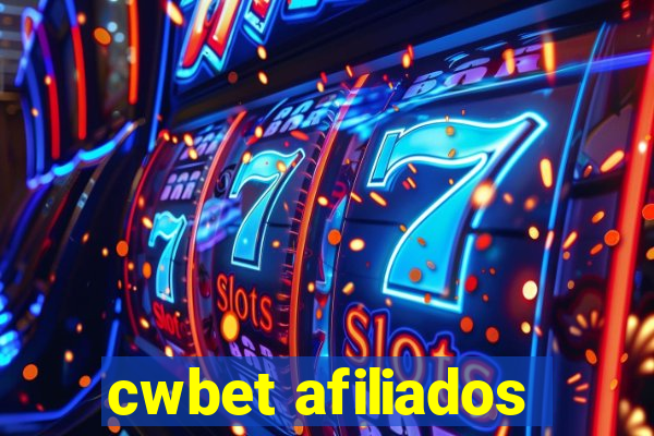 cwbet afiliados